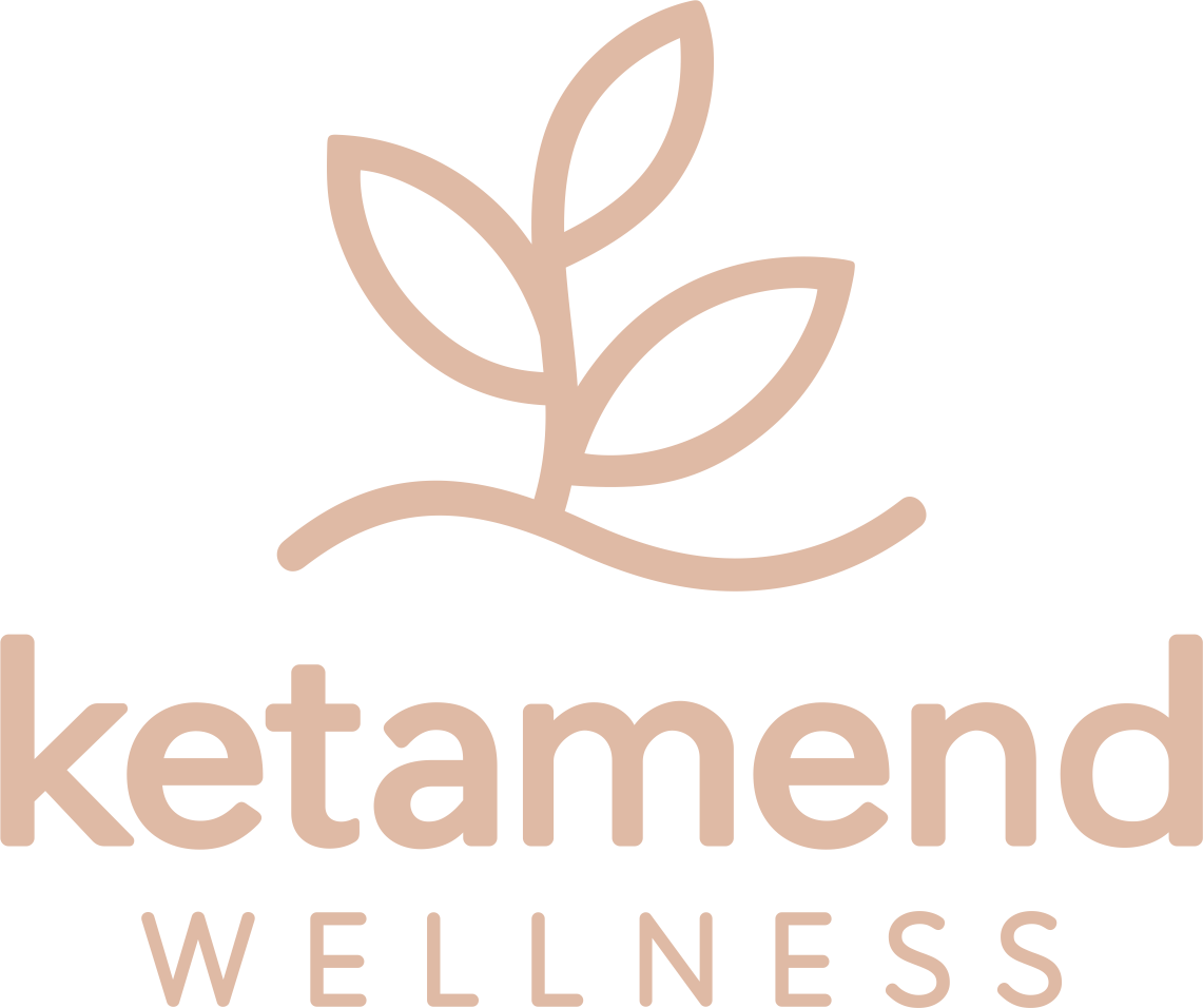 Ketamend Wellness PLLC